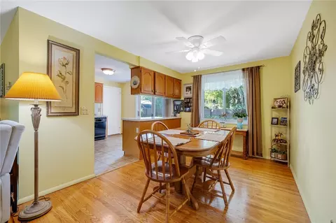Dining - 150 Eileen Dr, Greece, NY 14616 photo 1 of 3