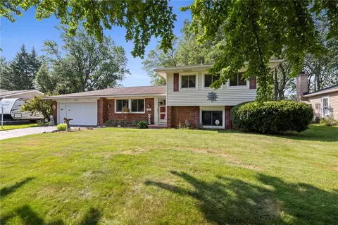 Exterior - 150 Eileen Dr, Greece, NY 14616 photo 9 of 9