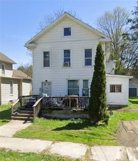 302 Lormore St, Elmira, NY 14904
