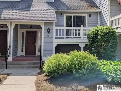 20 Elm Ln #B4 INTERVAL 8, Chautauqua, NY 14722