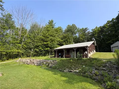 7196 Cloverleaf Rd, New Hudson, NY 14711