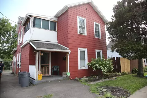 30 Bevier St, Binghamton, NY 13901