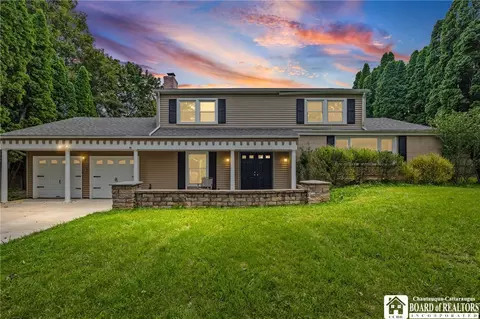 84 Deer Creek Rd, Pittsford, NY 14534