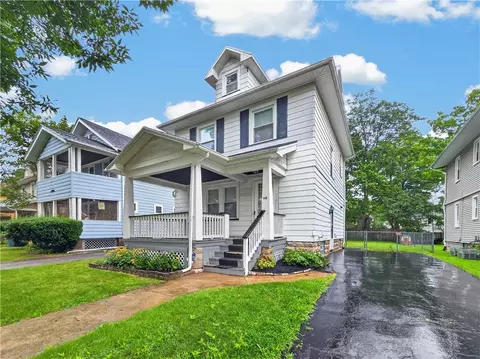 68 Kron St, Rochester, NY 14619