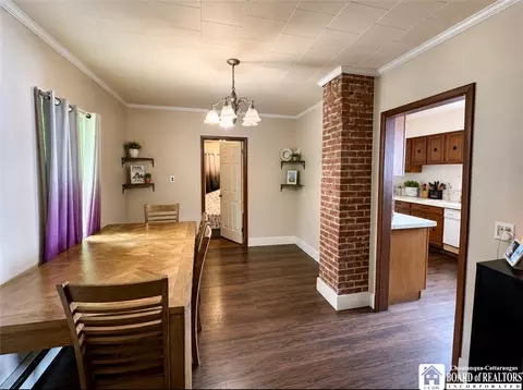 Dining - 149 Beech St, Persia, NY 14070 photo 1 of 1