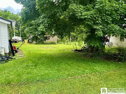 Exterior - 149 Beech St, Persia, NY 14070 photo 2 of 2