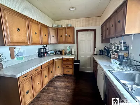 Kitchen - 149 Beech St, Persia, NY 14070 photo 1 of 2