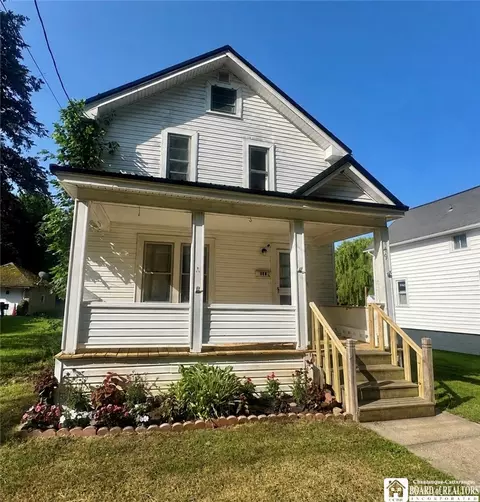Exterior - 149 Beech St, Persia, NY 14070 photo 1 of 2