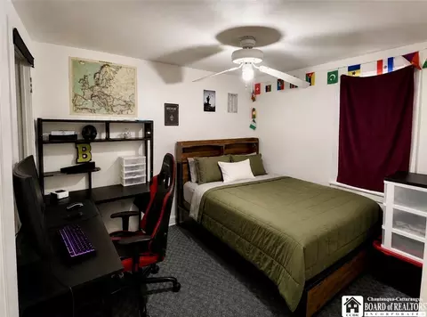 Bedroom - 149 Beech St, Persia, NY 14070 photo 4 of 4