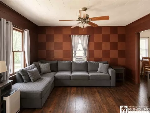 Living - 149 Beech St, Persia, NY 14070 photo 1 of 2