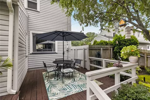 Exterior - 420 Cooper Rd, Irondequoit, NY 14617 photo 6 of 10