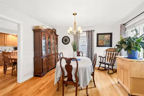 Dining - 420 Cooper Rd, Irondequoit, NY 14617 photo 1 of 3