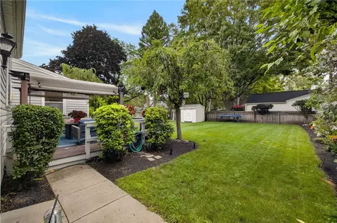Exterior - 420 Cooper Rd, Irondequoit, NY 14617 photo 10 of 10