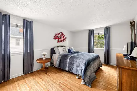 Bedroom - 420 Cooper Rd, Irondequoit, NY 14617 photo 4 of 5