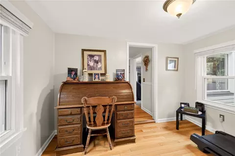 Entry Way - 420 Cooper Rd, Irondequoit, NY 14617 photo 2 of 2