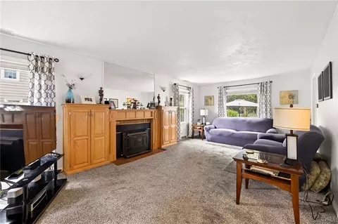 Living - 420 Cooper Rd, Irondequoit, NY 14617 photo 2 of 2