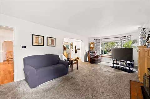 Living - 420 Cooper Rd, Irondequoit, NY 14617 photo 1 of 2