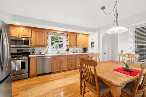 Kitchen - 420 Cooper Rd, Irondequoit, NY 14617 photo 1 of 1