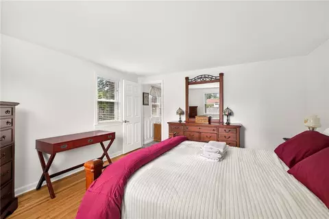 Bedroom - 420 Cooper Rd, Irondequoit, NY 14617 photo 1 of 5
