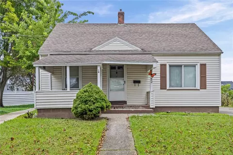 52 Yates St, Rochester, NY 14609