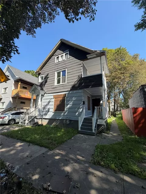 136 Glendale Park, Rochester, NY 14613
