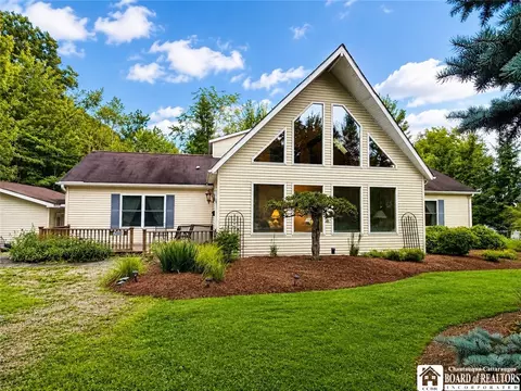 5991 Elm Ave, Dewittville, NY 14728