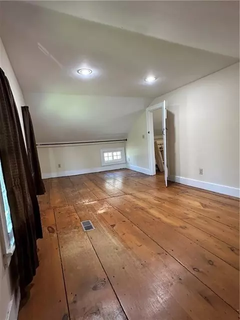 Bedroom - 30 Maple St, Butternuts, NY 13776 photo 2 of 2