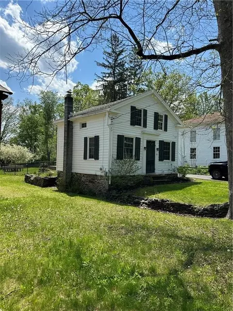30 Maple St, Butternuts, NY 13776