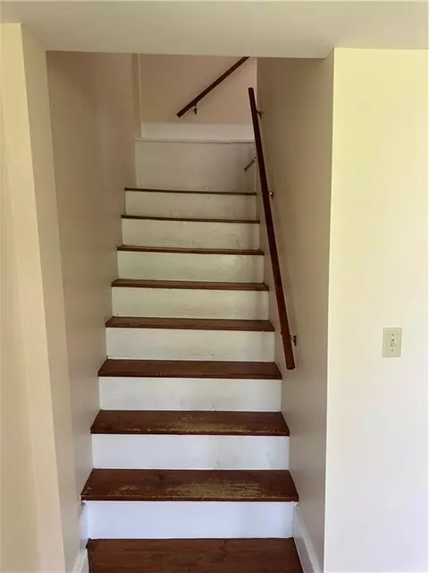 Entry Way - 30 Maple St, Butternuts, NY 13776 photo 3 of 4