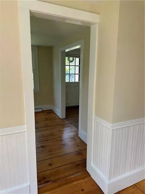Entry Way - 30 Maple St, Butternuts, NY 13776 photo 2 of 4
