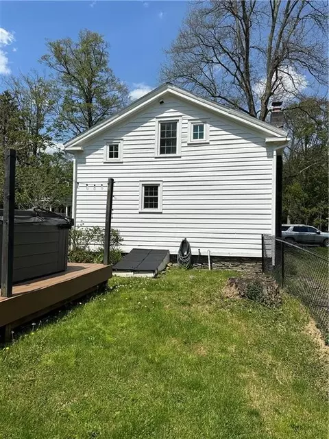 Exterior - 30 Maple St, Butternuts, NY 13776 photo 2 of 6