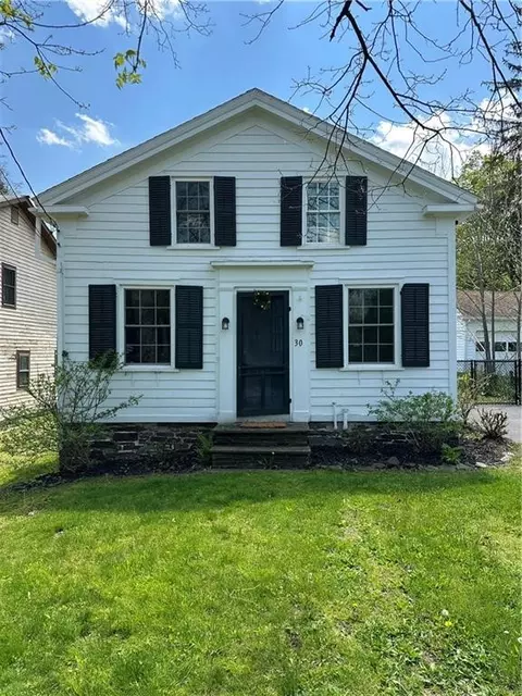 Exterior - 30 Maple St, Butternuts, NY 13776 photo 1 of 6