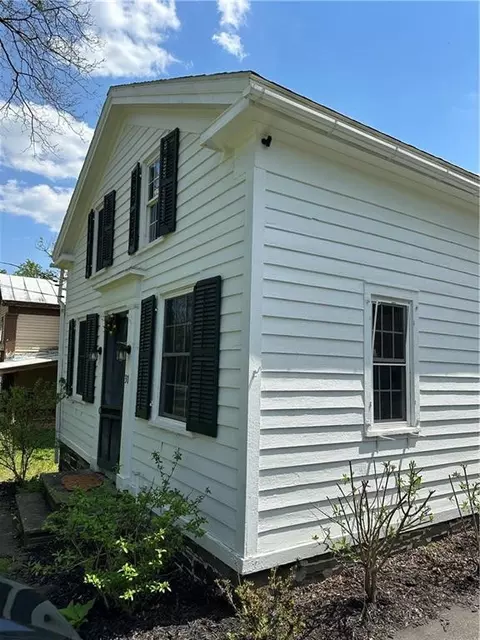Exterior - 30 Maple St, Butternuts, NY 13776 photo 6 of 6