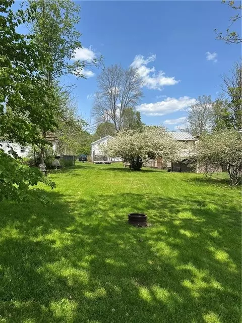 Exterior - 30 Maple St, Butternuts, NY 13776 photo 4 of 6