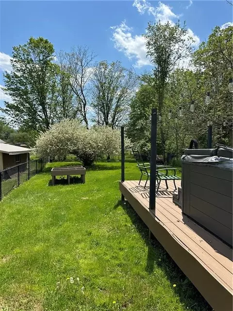 Exterior - 30 Maple St, Butternuts, NY 13776 photo 5 of 6