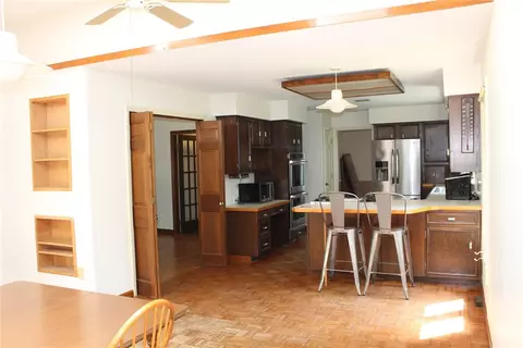 Kitchen - 5 Ridgeway Cir, Erwin, NY 14870 photo 5 of 7