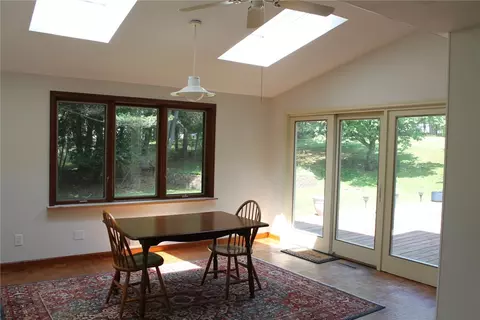 Dining - 5 Ridgeway Cir, Erwin, NY 14870 photo 2 of 2