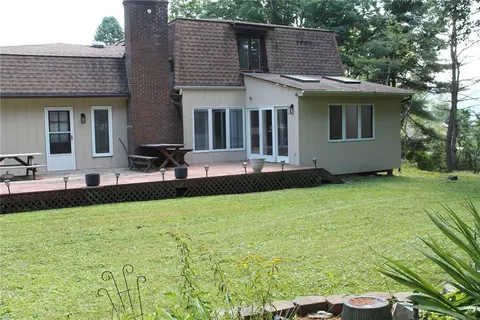 Exterior - 5 Ridgeway Cir, Erwin, NY 14870 photo 7 of 7