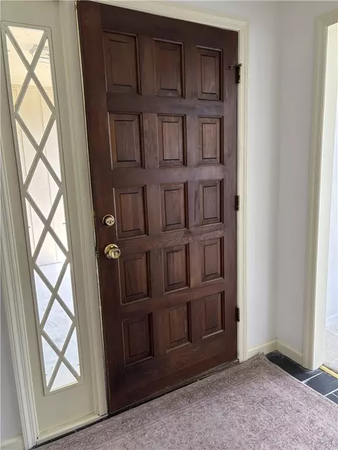Entry Way - 5 Ridgeway Cir, Erwin, NY 14870 photo 2 of 3