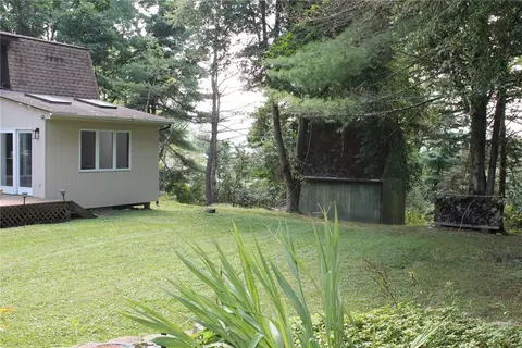 Exterior - 5 Ridgeway Cir, Erwin, NY 14870 photo 6 of 7