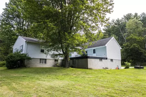 Exterior - 9436 Maple St, Painted Post, NY 14870 photo 6 of 9