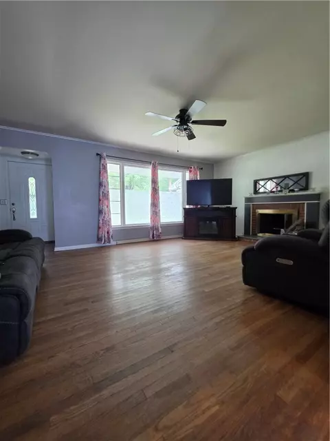 Living - 9436 Maple St, Painted Post, NY 14870 photo 6 of 9