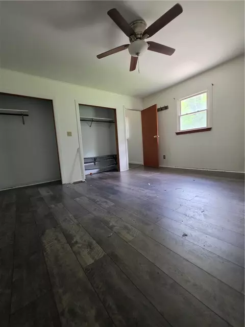 Bedroom - 9436 Maple St, Painted Post, NY 14870 photo 5 of 6