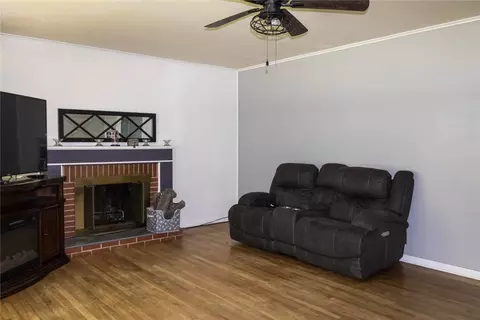 Living - 9436 Maple St, Painted Post, NY 14870 photo 9 of 9