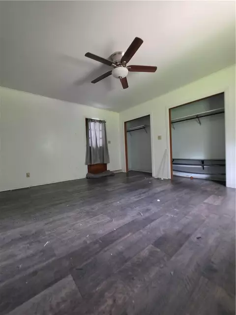 Bedroom - 9436 Maple St, Painted Post, NY 14870 photo 6 of 6
