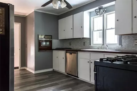 Kitchen - 9436 Maple St, Painted Post, NY 14870 photo 2 of 3