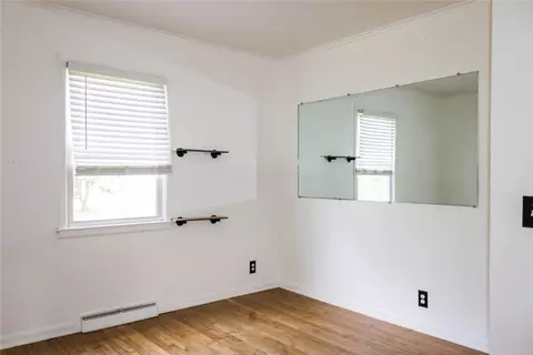 Bedroom - 9436 Maple St, Painted Post, NY 14870 photo 2 of 6