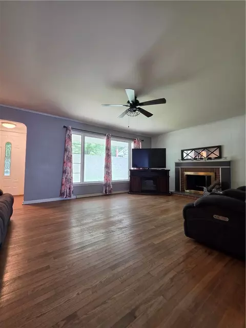 Living - 9436 Maple St, Painted Post, NY 14870 photo 7 of 9