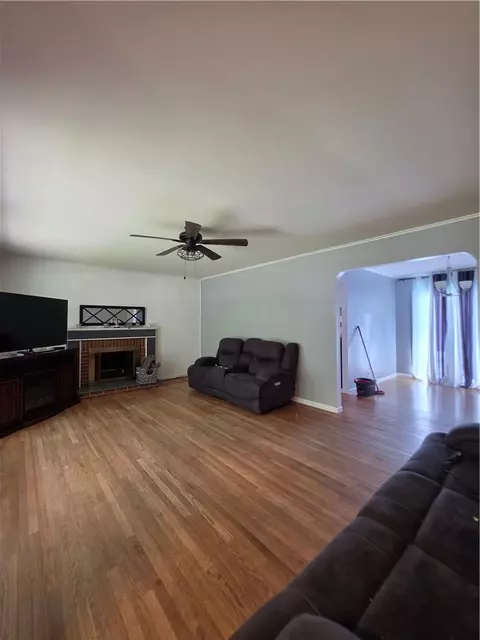 Living - 9436 Maple St, Painted Post, NY 14870 photo 8 of 9