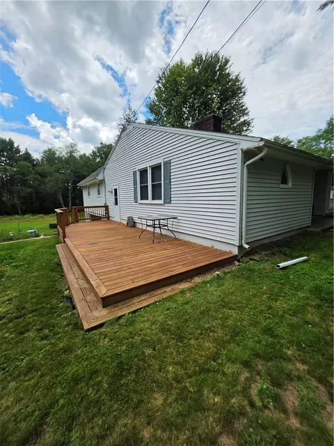 Exterior - 9436 Maple St, Painted Post, NY 14870 photo 2 of 9